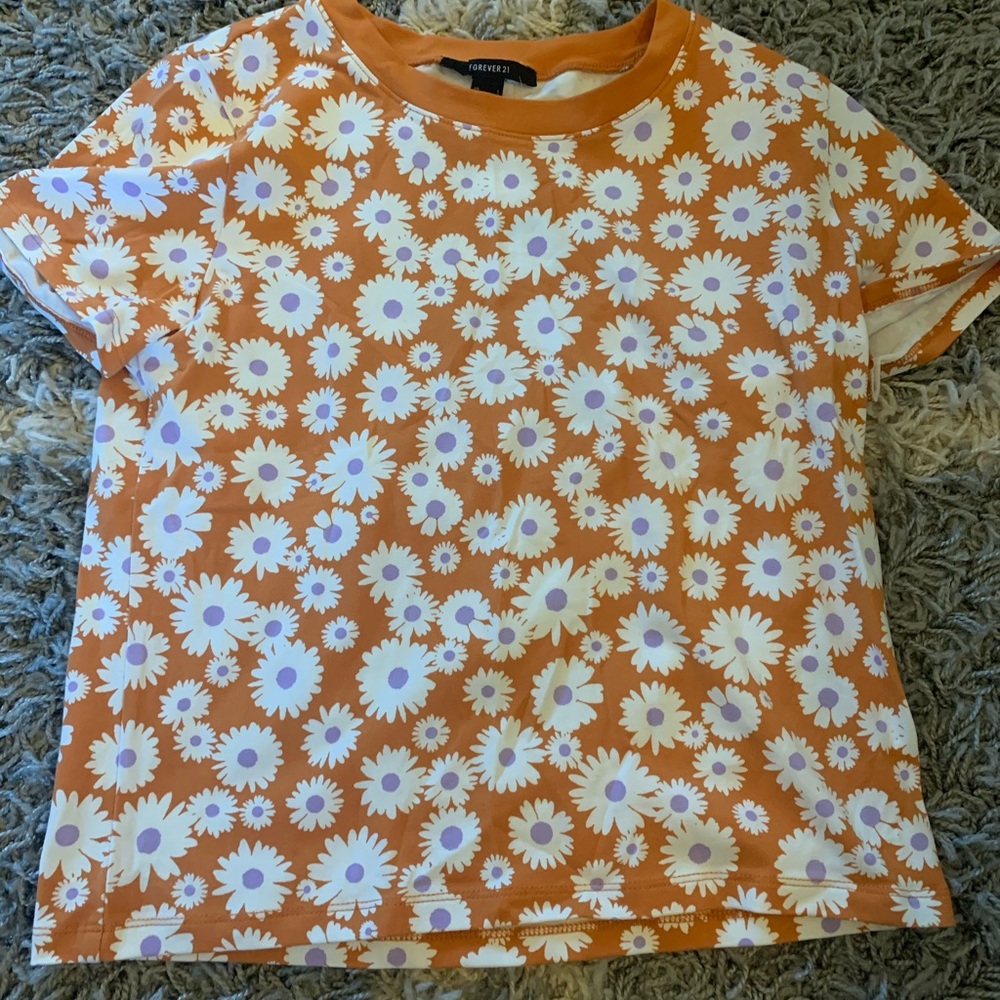 Forever 21 top